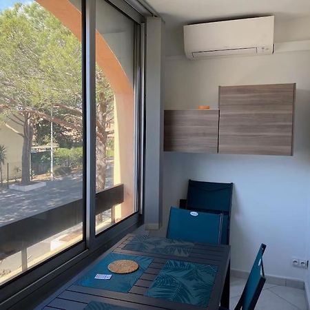 Ravissant T3 En Duplex Proche Mer La Londe-les-Maures Εξωτερικό φωτογραφία