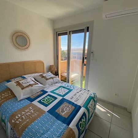 Ravissant T3 En Duplex Proche Mer La Londe-les-Maures Εξωτερικό φωτογραφία
