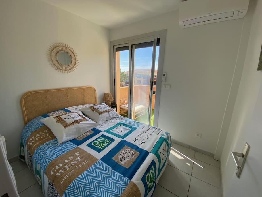Ravissant T3 En Duplex Proche Mer La Londe-les-Maures Εξωτερικό φωτογραφία