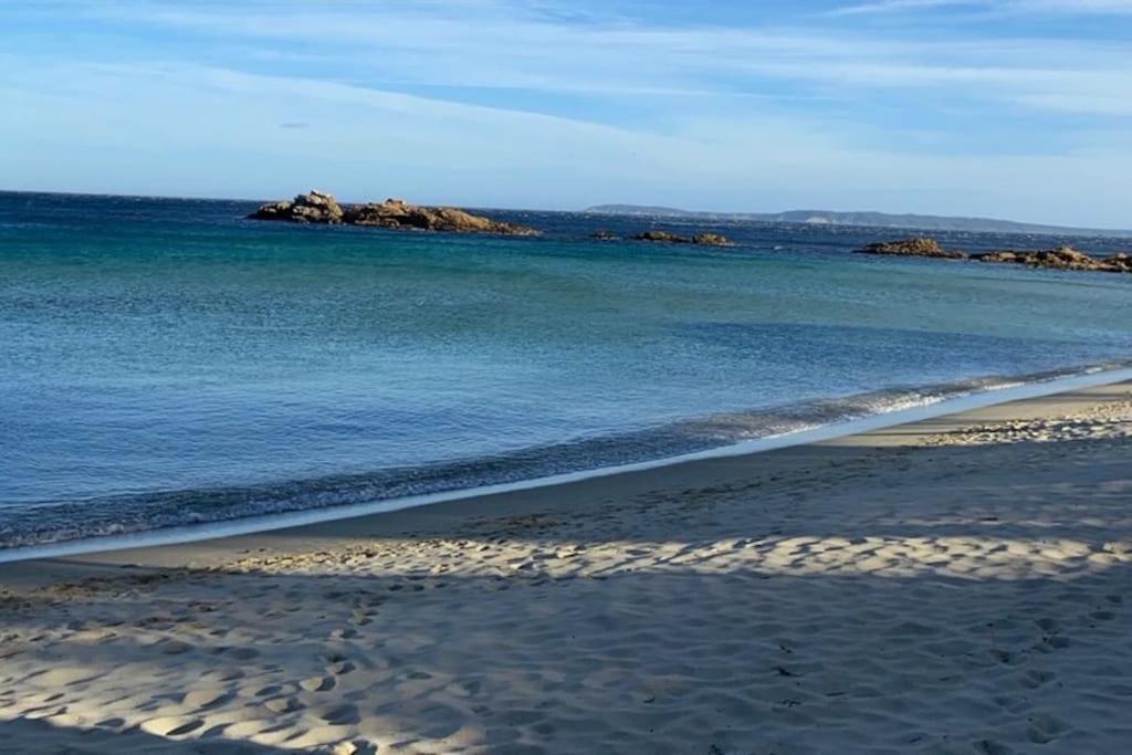 Ravissant T3 En Duplex Proche Mer La Londe-les-Maures Εξωτερικό φωτογραφία